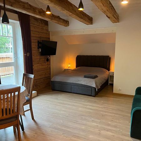 Nomme Apartments Tallinn Ngoại thất bức ảnh
