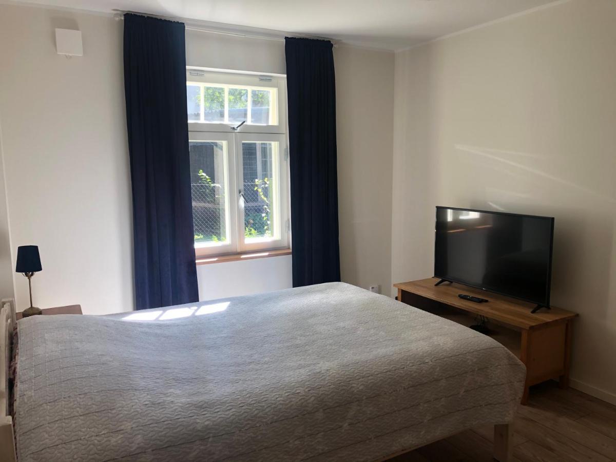 Nomme Apartments Tallinn Ngoại thất bức ảnh