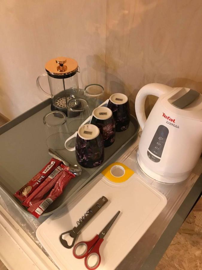 Nomme Apartments Tallinn Ngoại thất bức ảnh