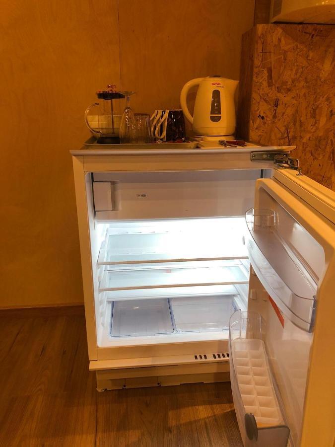 Nomme Apartments Tallinn Ngoại thất bức ảnh