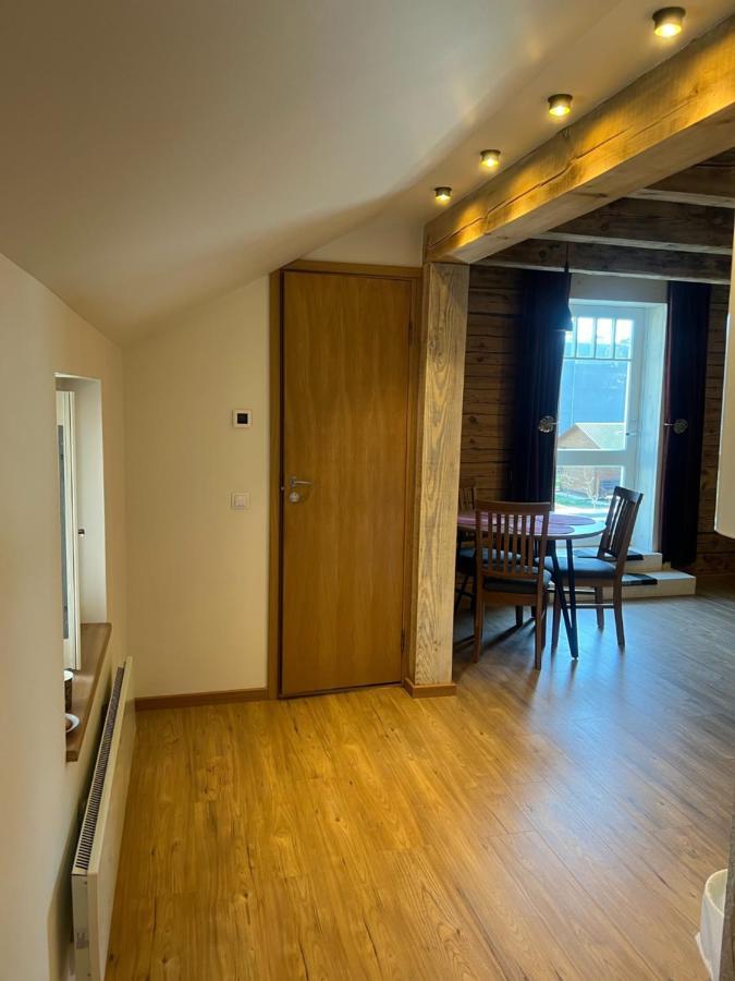 Nomme Apartments Tallinn Ngoại thất bức ảnh