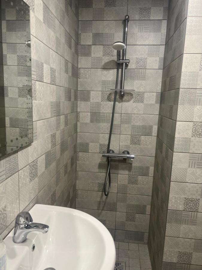 Nomme Apartments Tallinn Ngoại thất bức ảnh