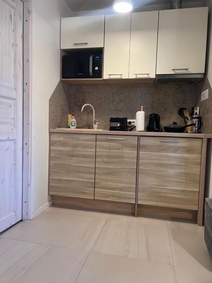 Nomme Apartments Tallinn Ngoại thất bức ảnh