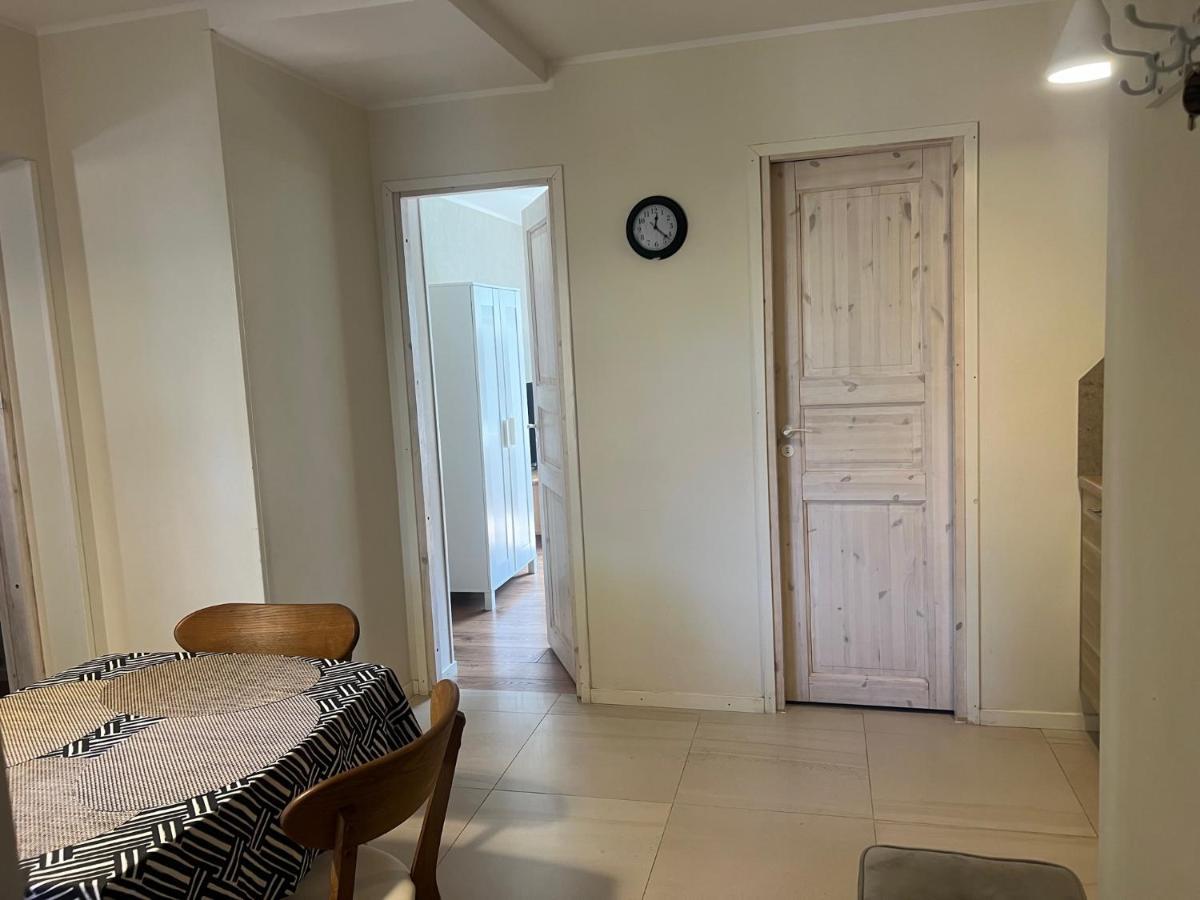 Nomme Apartments Tallinn Ngoại thất bức ảnh