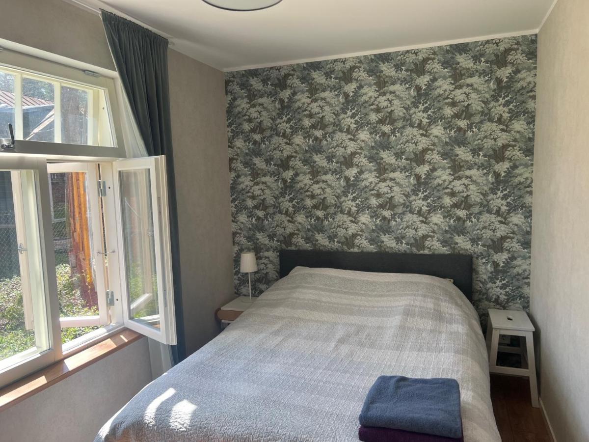 Nomme Apartments Tallinn Ngoại thất bức ảnh