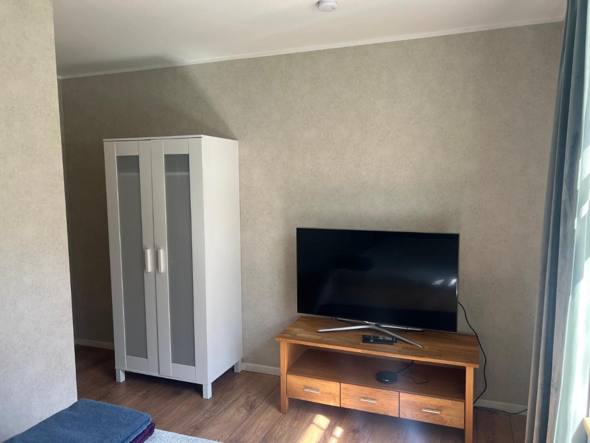Nomme Apartments Tallinn Ngoại thất bức ảnh