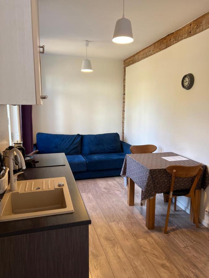 Nomme Apartments Tallinn Ngoại thất bức ảnh