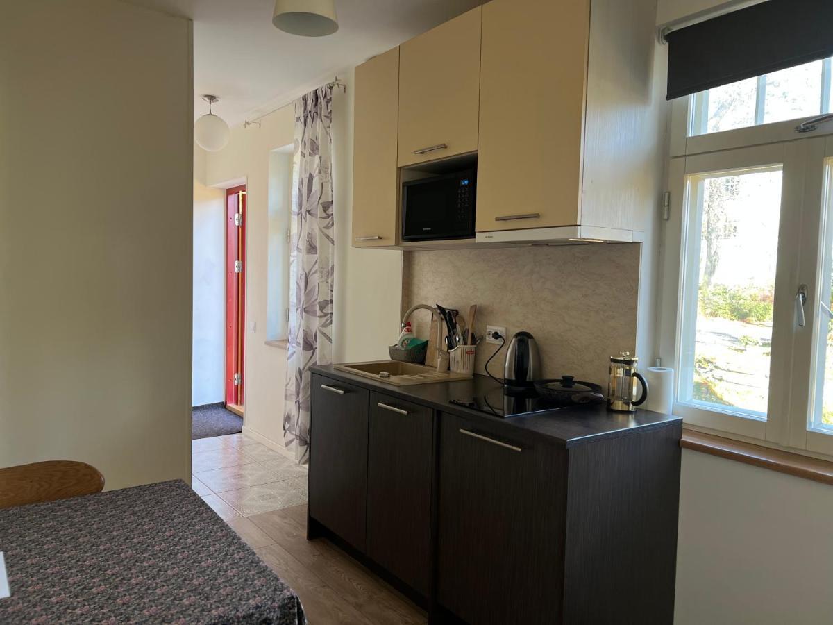 Nomme Apartments Tallinn Ngoại thất bức ảnh
