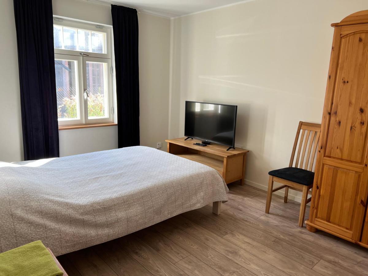 Nomme Apartments Tallinn Ngoại thất bức ảnh