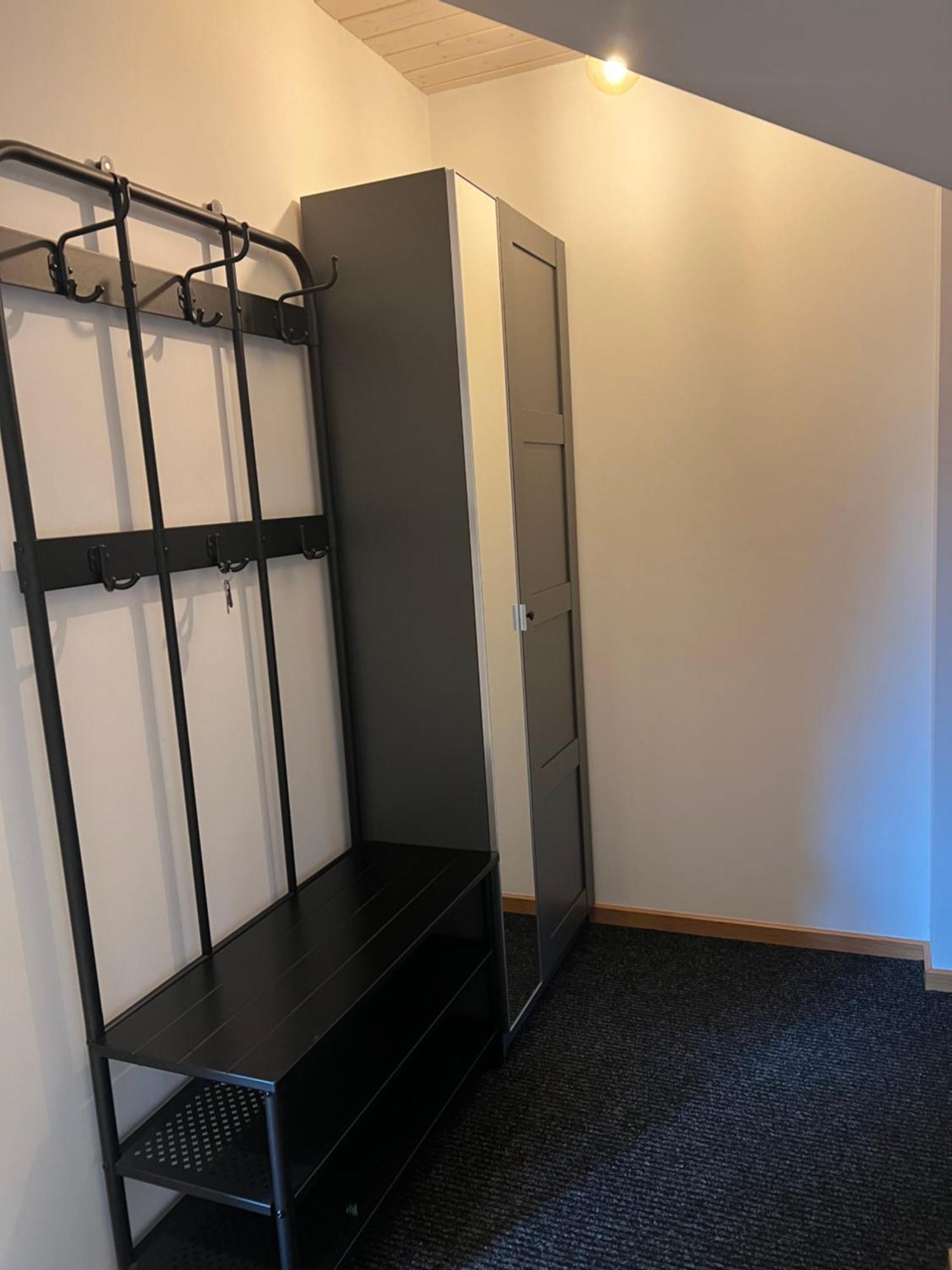 Nomme Apartments Tallinn Ngoại thất bức ảnh