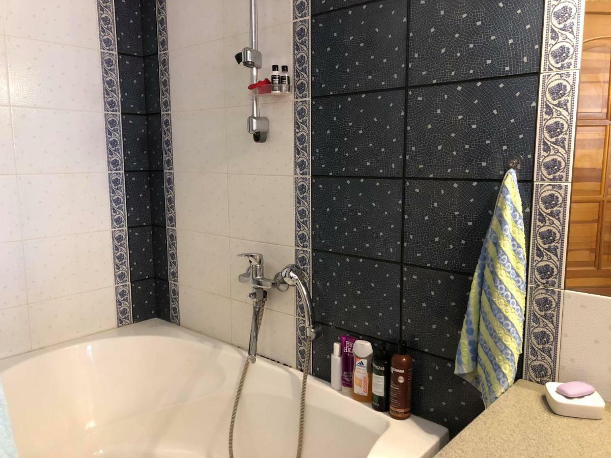 Nomme Apartments Tallinn Ngoại thất bức ảnh
