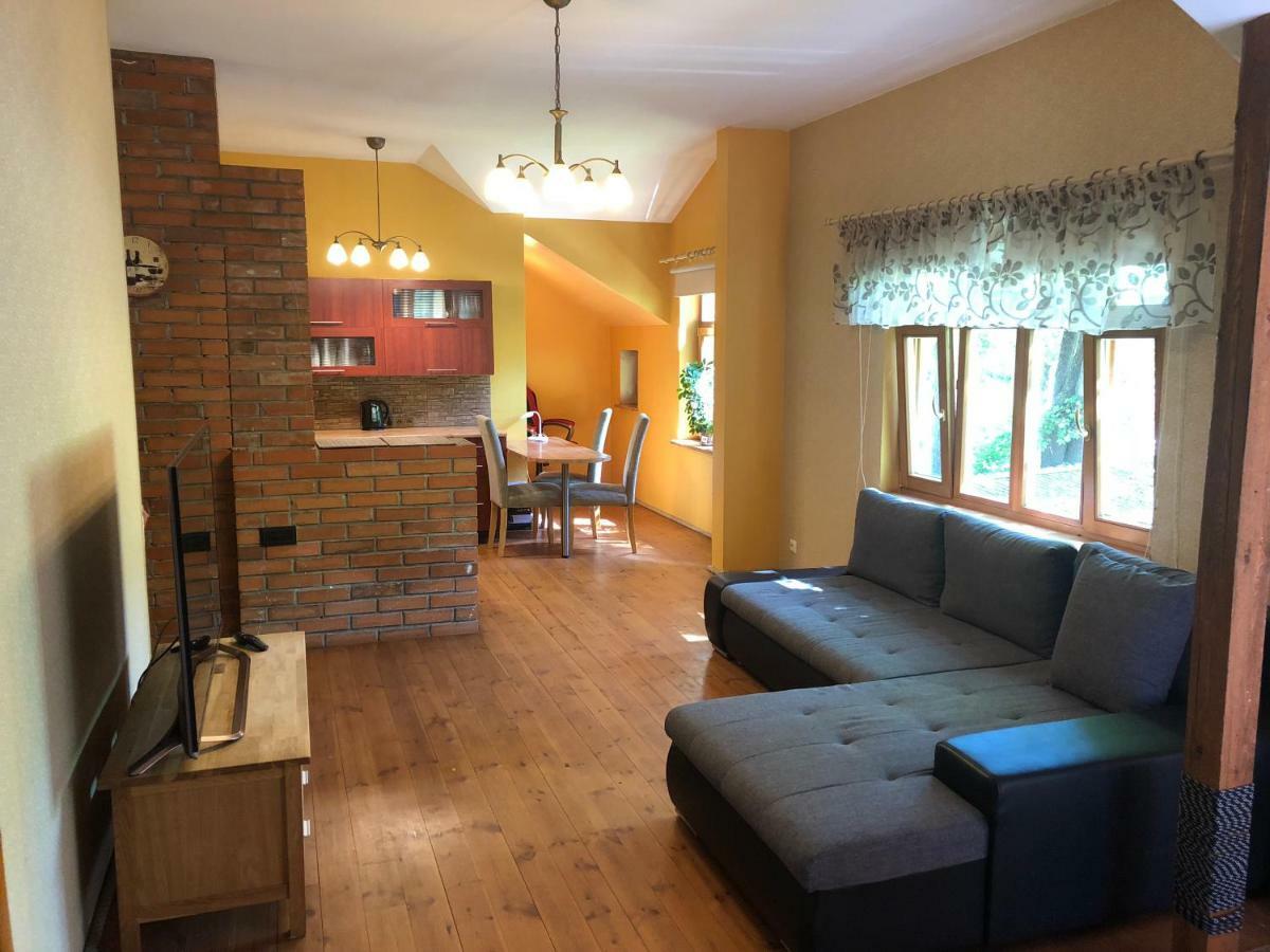 Nomme Apartments Tallinn Ngoại thất bức ảnh
