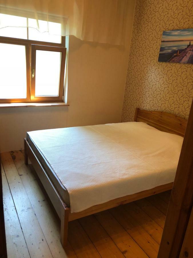 Nomme Apartments Tallinn Ngoại thất bức ảnh