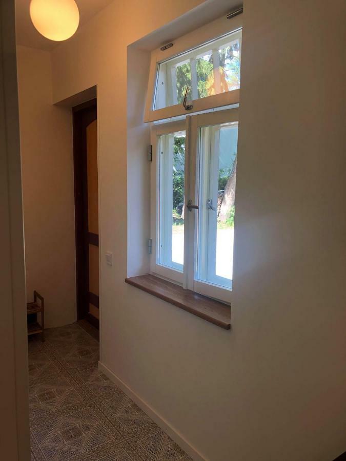 Nomme Apartments Tallinn Ngoại thất bức ảnh