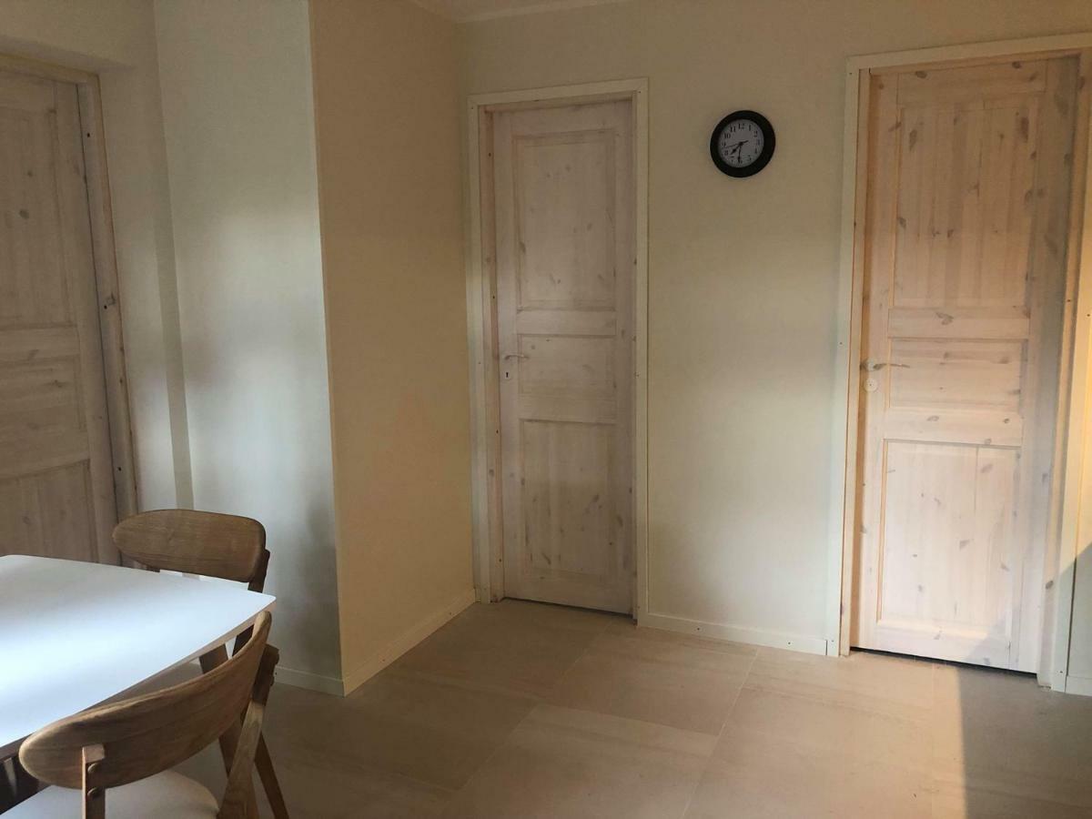 Nomme Apartments Tallinn Ngoại thất bức ảnh