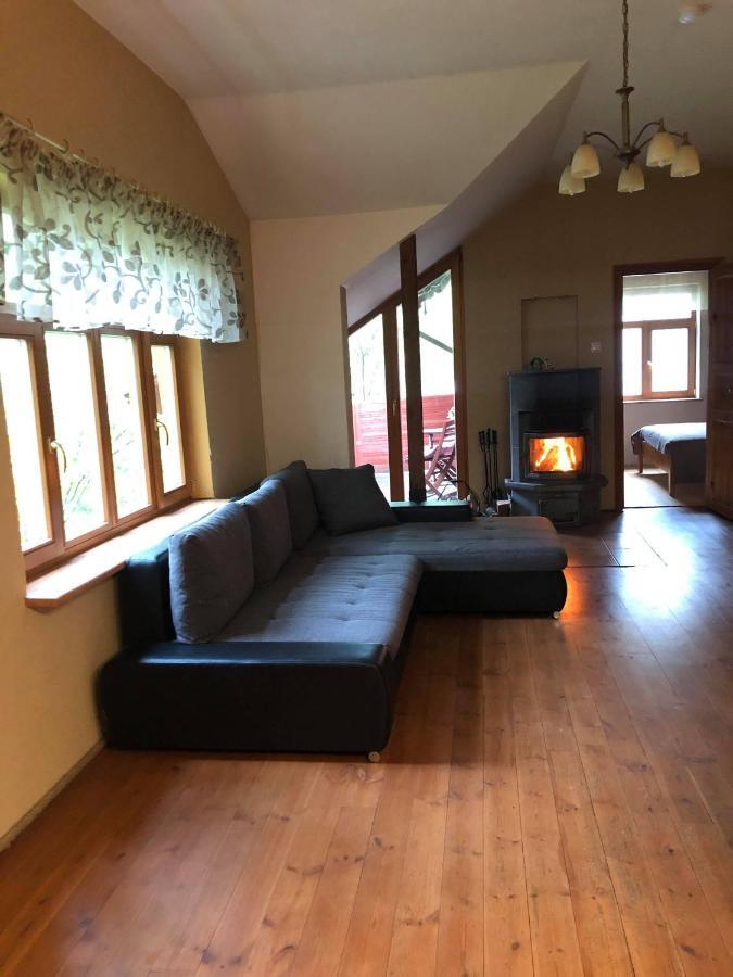 Nomme Apartments Tallinn Ngoại thất bức ảnh
